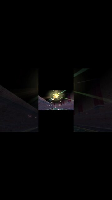 Super Mario Sunshine shine 14