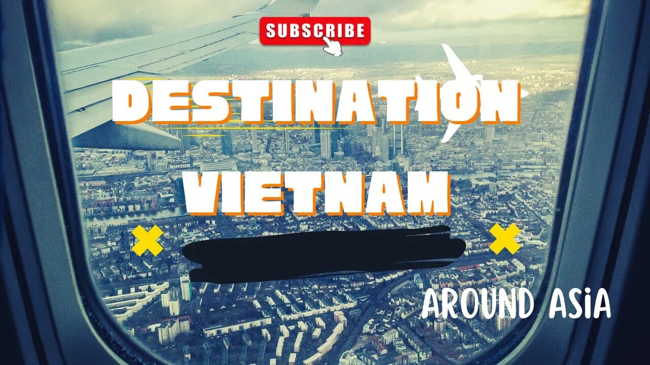 Exploring the Enchanting Beauty of Vietnam | A Captivating Journey