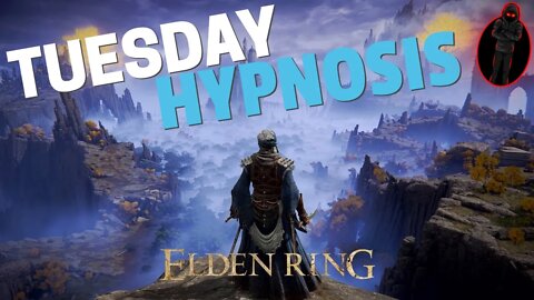 Tuesday Hypnosis | G4TV Is DONE! Wokeness For The Week And ELDEN RING!