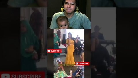 Nobar video Lucu #reaction #lucu #meme #funny #shorts
