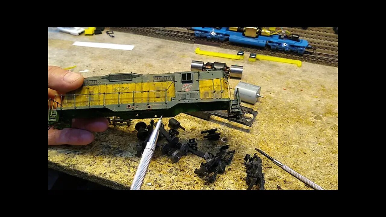 Motor Testing & Sound Volume Measurement