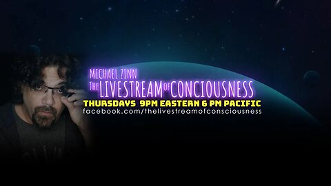 The Livestream of Consciousness Episodeless