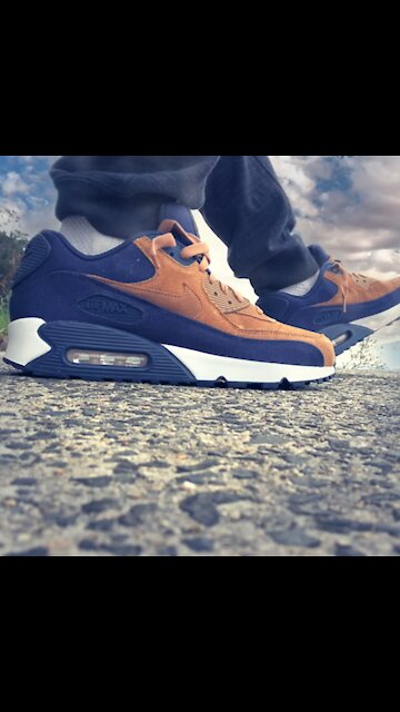Air max 90