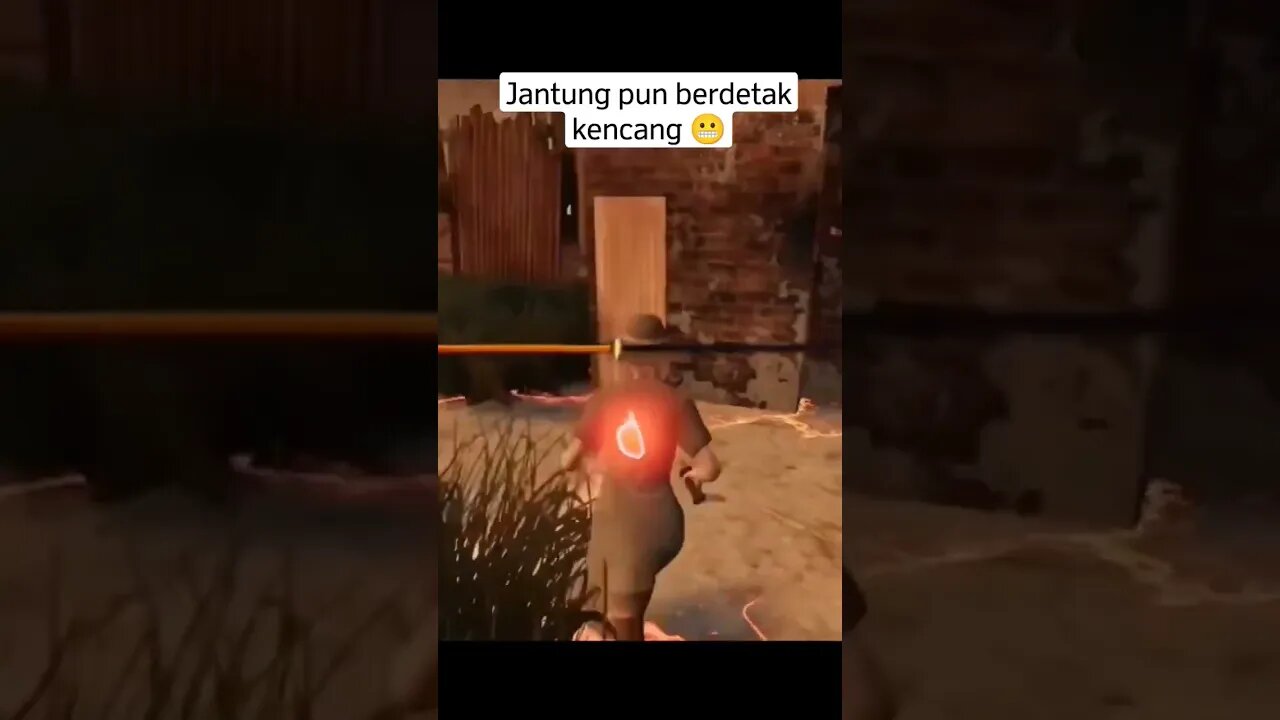 deg deg sih 😬 #dbd #deadbydaylight#gameplay #mikaelareid