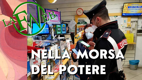 Lo schema non cambia, i divieti crescono - Ornella Mariani