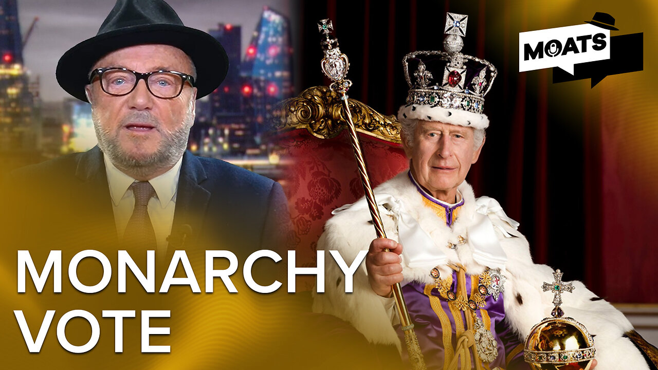 We’re entitled to know how the unelected monarch is doing