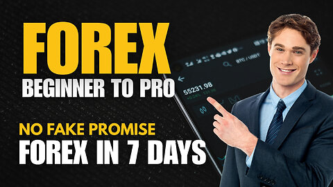 Forex Trading Complete Course in URDU Lecture # 3