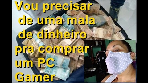 Sem computador, Placa mãe Queimou