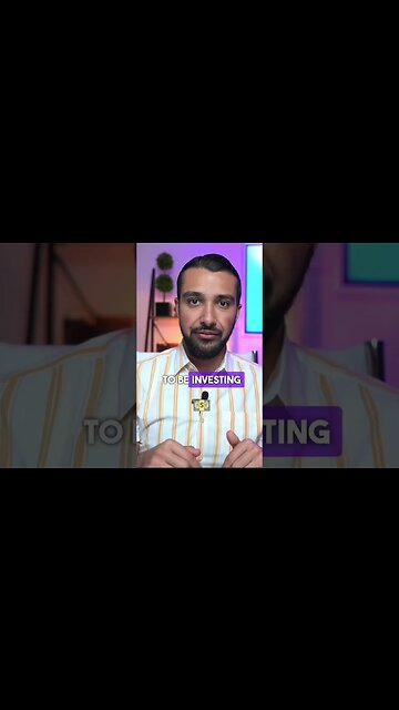 Investing in a Recession