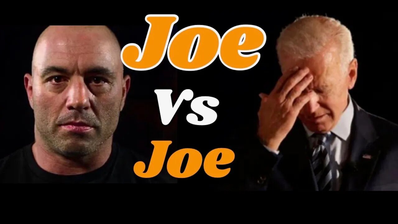 #Rogan v. #Brandon