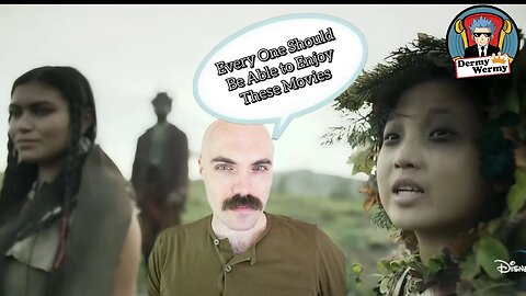 Peter Pan Director Gives Laughable Argument