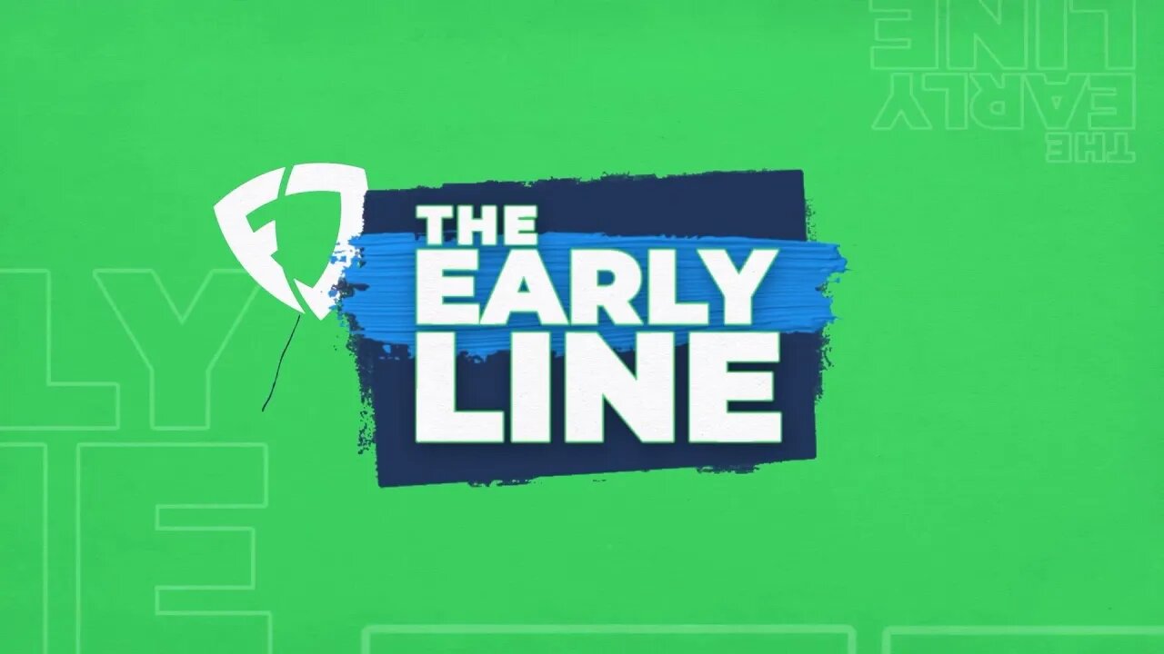 Daily NBA Headlines, Aaron Rodgers Saga Breakdown | The Early Line Hour 1, 3/9/23