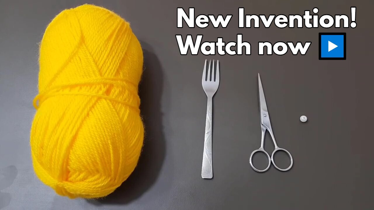 Homemade things Simple Inventions Creative Ideas Life Hacks Tricks Crafts