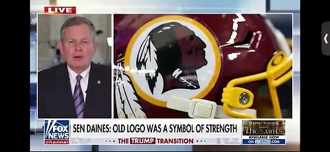 The Commanders Might Revive the Redskins Name