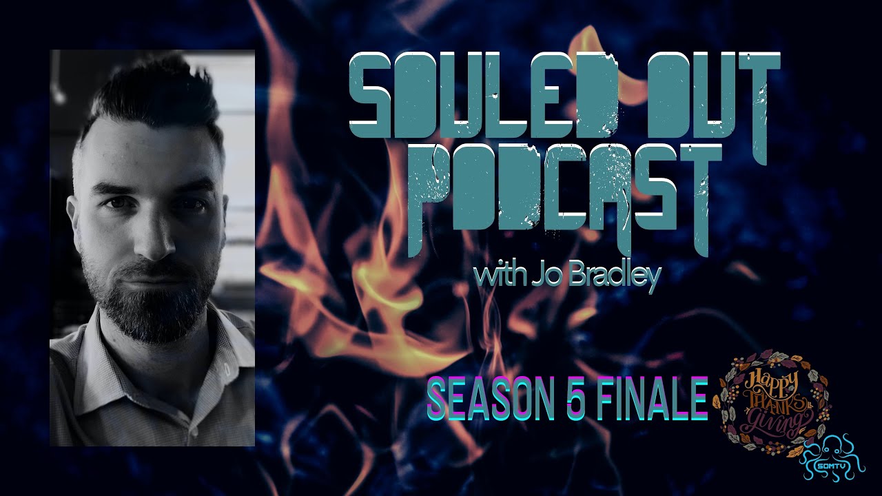 SOULED OUT - Season 5 Finale - Wrestle Yourself