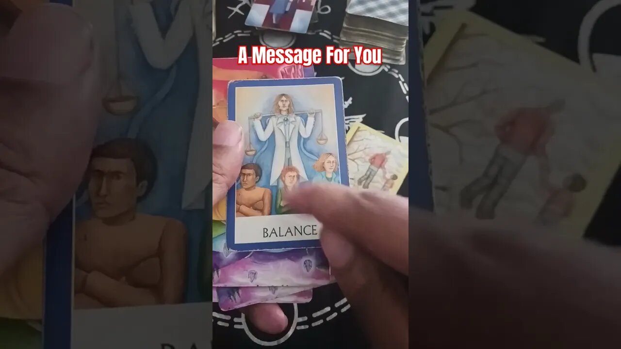 Spiritual Reading For You