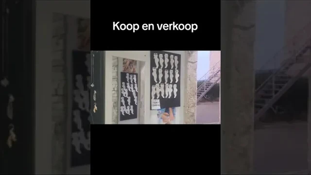 Koop en verkoop