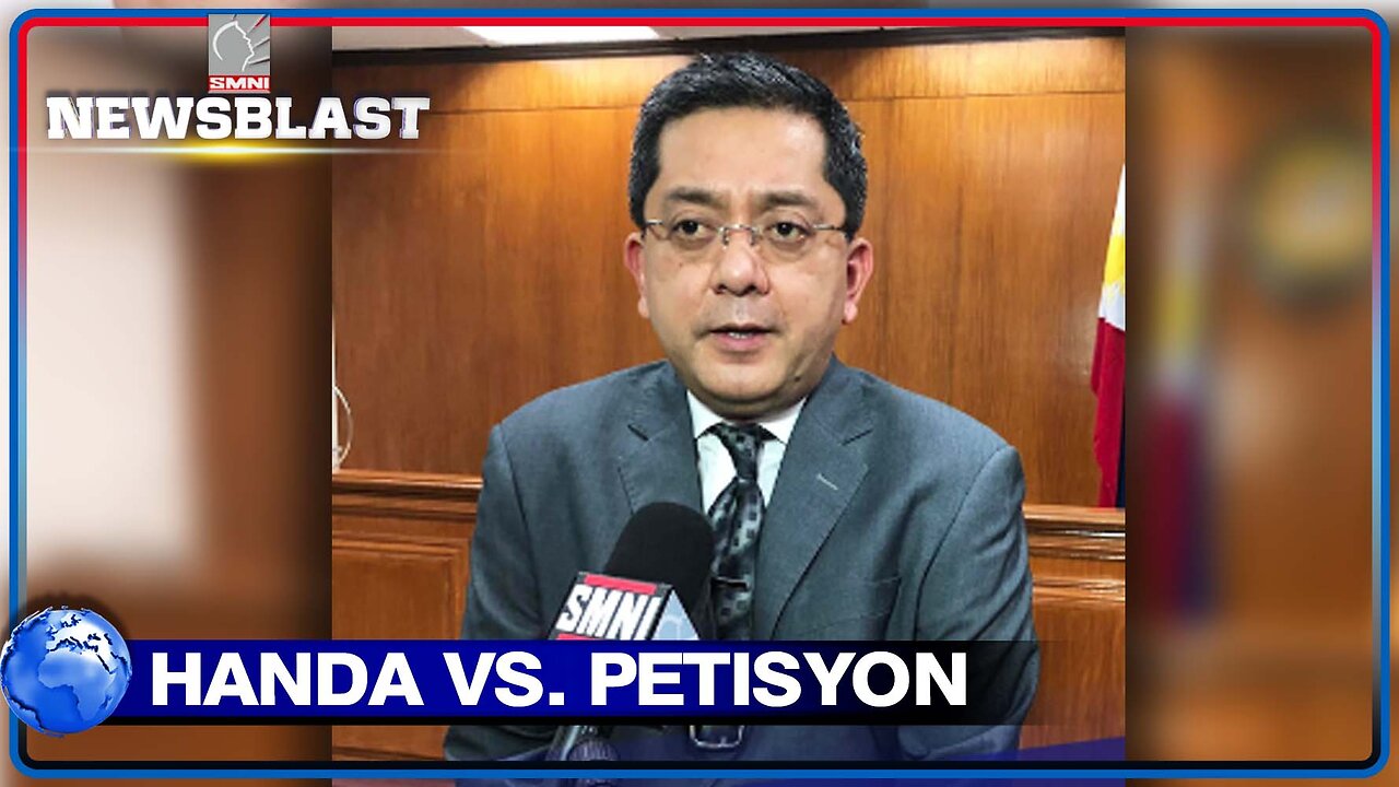 Petisyon vs 'Miru system' at impeachment kay Comelec Chair Garcia at sa iba pa