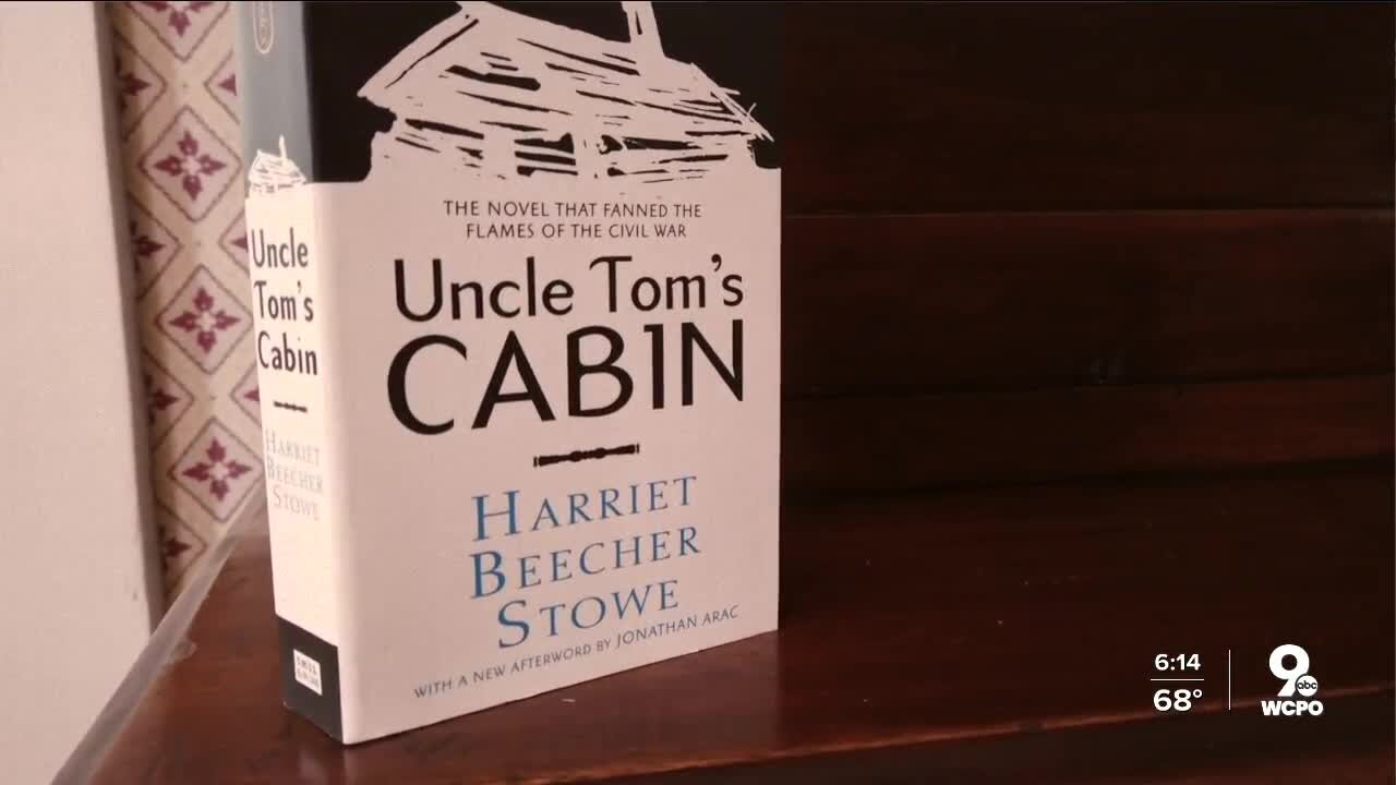 Hidden Cincinnati: Abolitionist, author Harriet Beecher Stowe lived in Walnut Hills