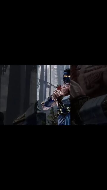 killer instinct - Sem Audio