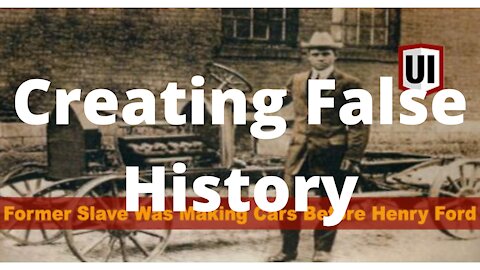 How the Left Can Change History