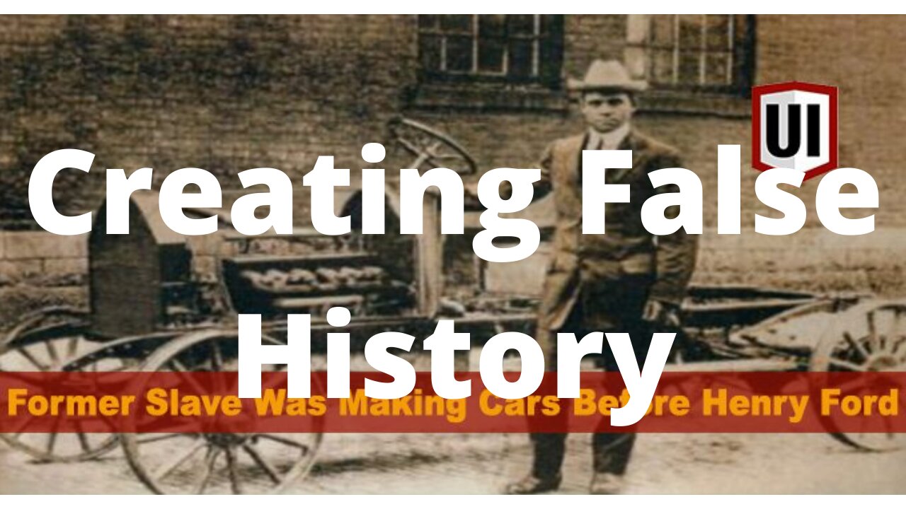 How the Left Can Change History