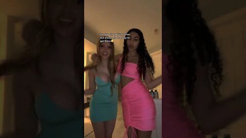 Does It Look Like We Drive?