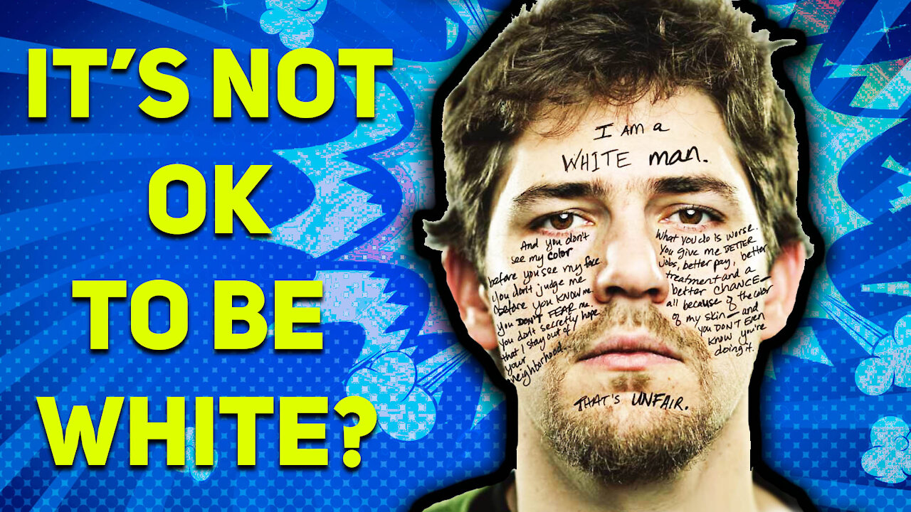 INSANITY: The Left Wants To Cancel White People (With Murder)