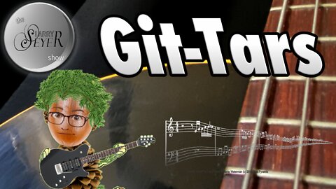 Git-Tars