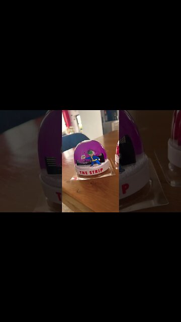 REAL Fallout Snowglobes - Series 1