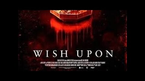 Wish Upon (2017)