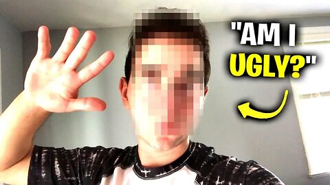 Revealing 80% Of My Face Reveal.. (Fortnite)