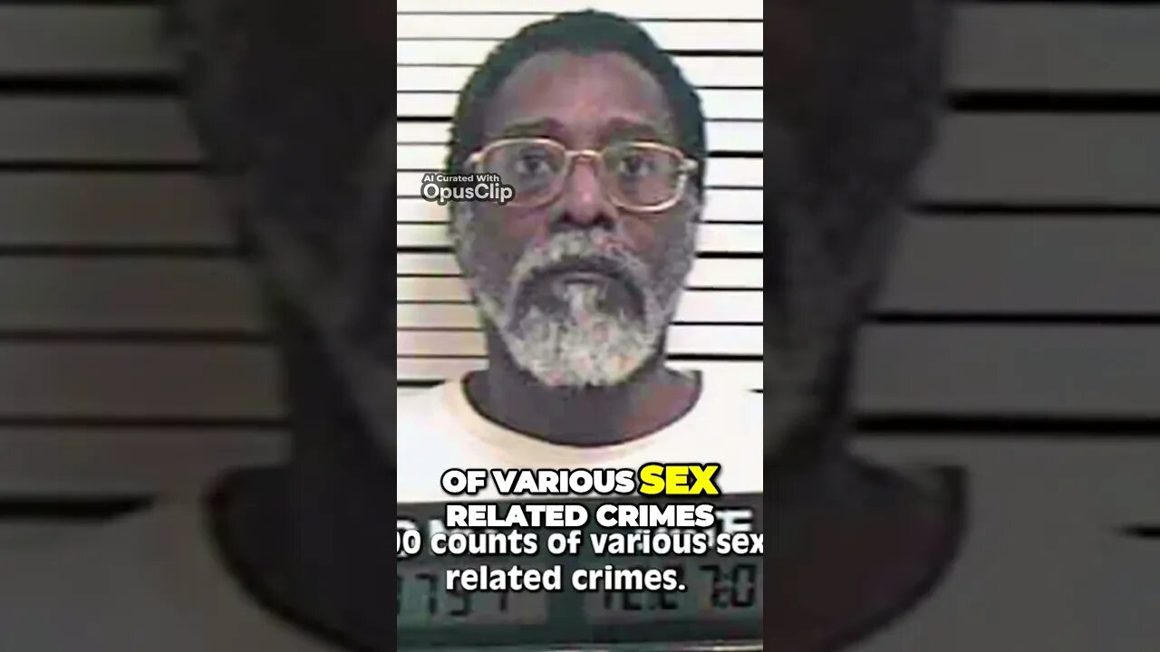 The Dark Secrets of a Cult Leaders Disturbing Rule Revealed