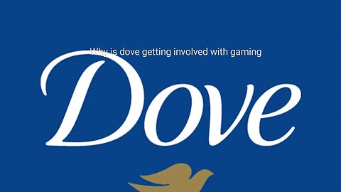 why is a soap and chocolate company getting involved with gaming