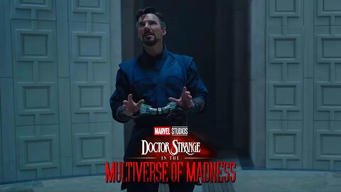 Multiverse of Madness Official SOUNDTRACK Revealed (Doctor Strange 2)