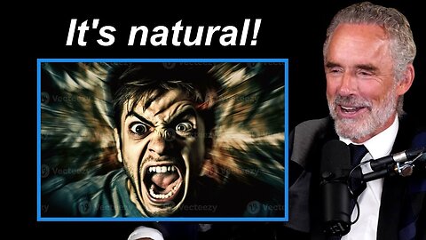 Jordan Peterson Explains Why Human Beings Swear
