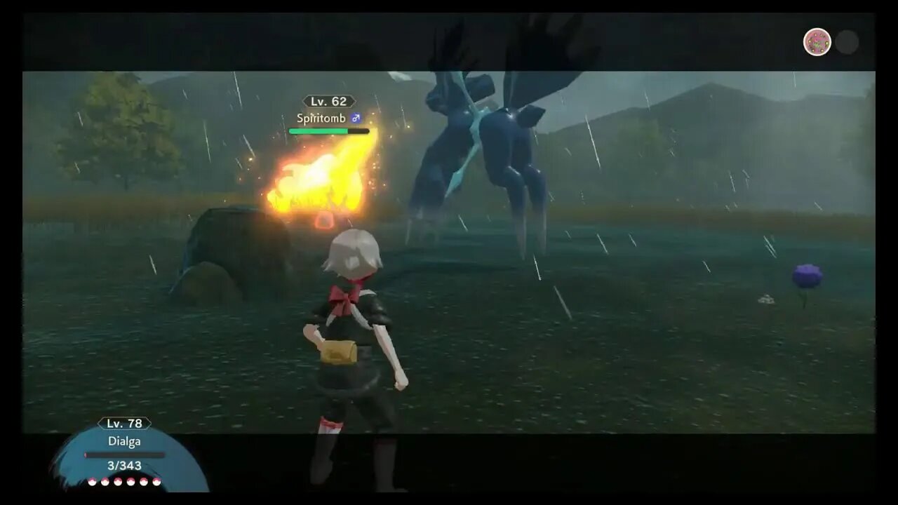 Pokemon: Legends Arceus