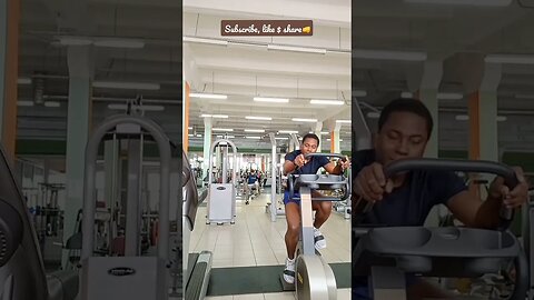 Muscles and stamina workout | gym time #fitness #sport #short #shorts #shortsvideo #shortvideo #gym