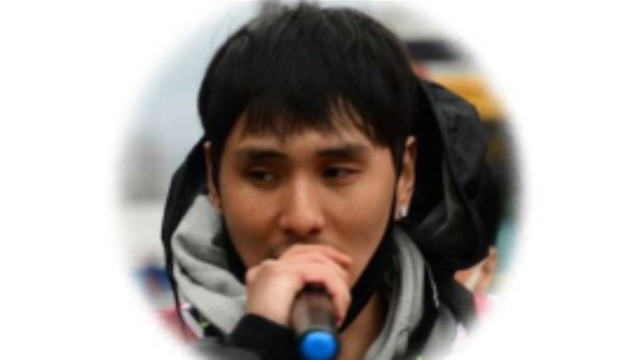 진실가수 제노 버스킹