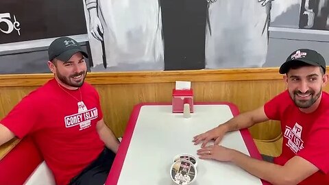 NCTV45 PRESENTS CONEY ISLAND CHILI LOCATOR