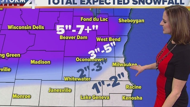 Jesse Ritka's 10P Storm Team 4Cast