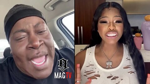 Trick Daddy Checks City Girls "JT" For Saying Down South Isn't Dade County! 😠