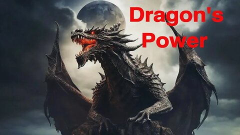 Dragon's Power