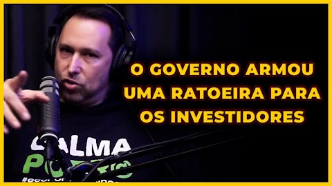 Fundos imobiliários, ainda vale a pena INVESTIR ? - Economista Sincero