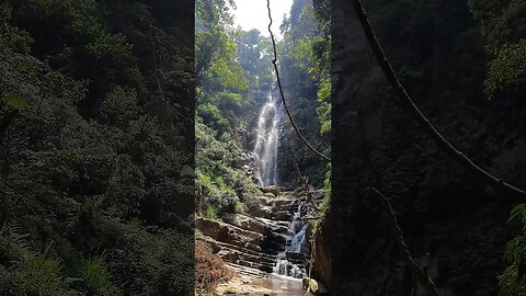 Waterfall #beautiful #waterfall #srilanka #water #super #beautifulwaterfalls #xxx #srilankawaterfall