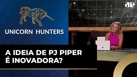 Multiempreendedor apresenta iluminação tecnológica capaz de combater doenças | UNICORN HUNTERS