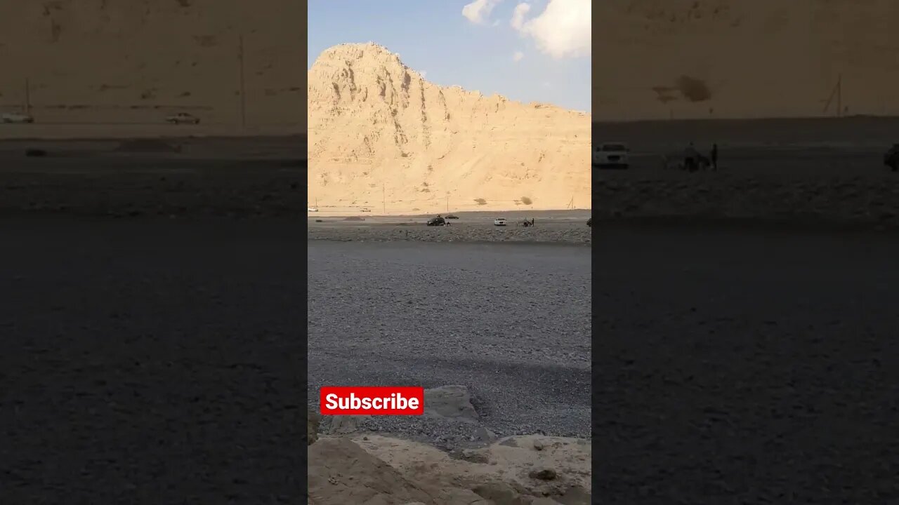 Beautiful ⛰ in UAE #jabeljais #rasalkhaimah #shorts #ytshorts #viralshorts #dubai