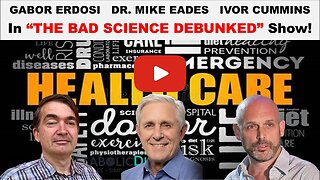 Metabolic Duo Presents: The Bad Science Debunked Show! 😀