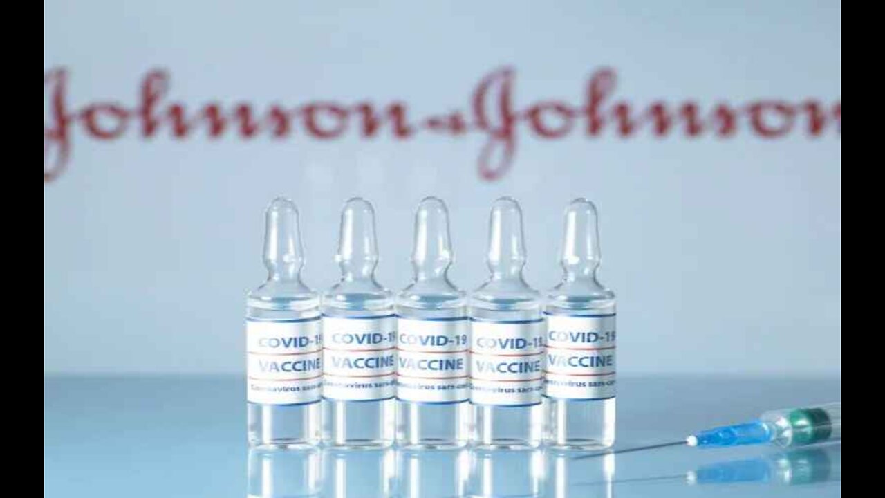 FDA Limits Use of J&J's COVID-19 Vaccine Due to Blood Clot Risk