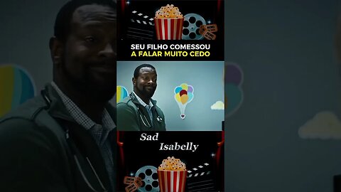 Seu filho começou a falar muito cedo